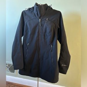 Eddie Bower xs spring jacket